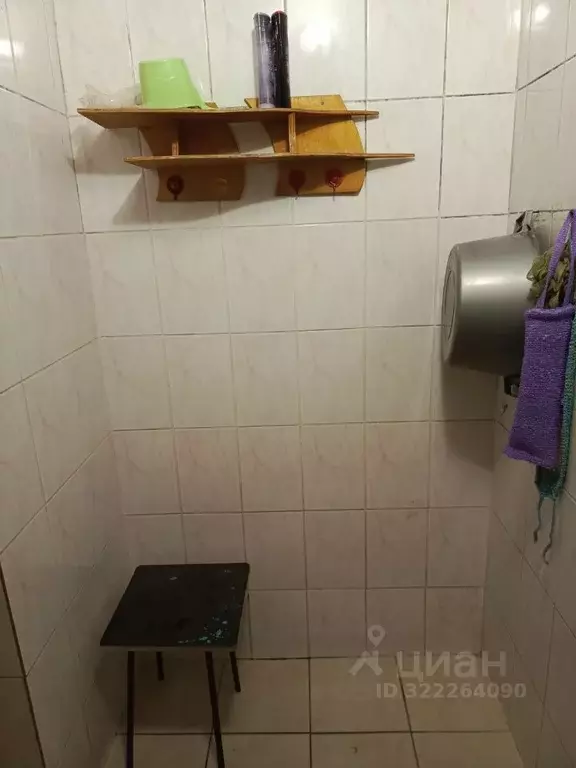 Комната Коми, Сыктывкар ул. Комарова, 26/1 (17.0 м) - Фото 1
