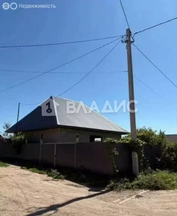 Участок в Белебей, СНТ Буровик-1, 3-я улица (5.2 м) - Фото 1