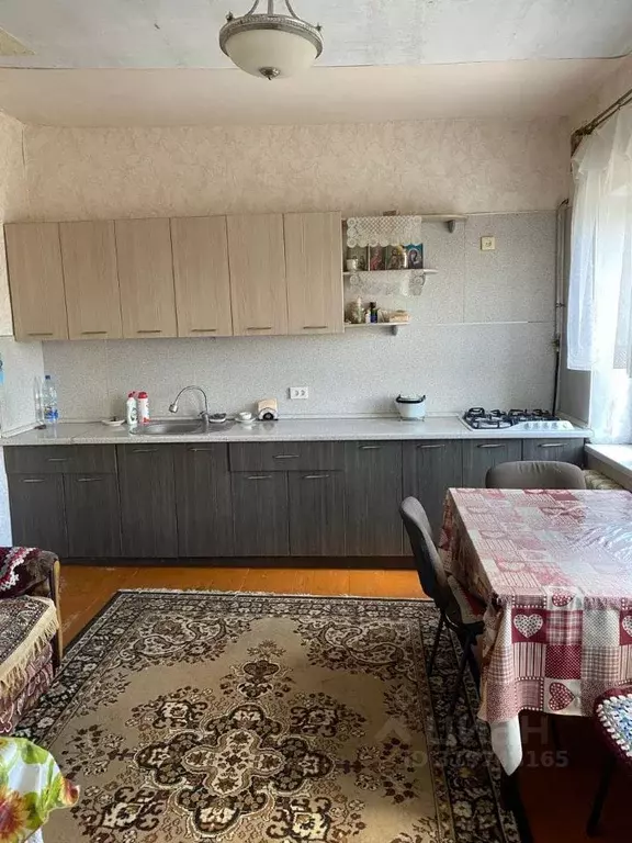 Дом в Краснодарский край, Анапа муниципальный округ, с. Гай-Кодзор ул. ... - Фото 0
