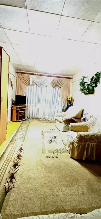 3-к кв. Брянская область, Брянск ул. Дружбы, 22 (55.2 м) - Фото 2