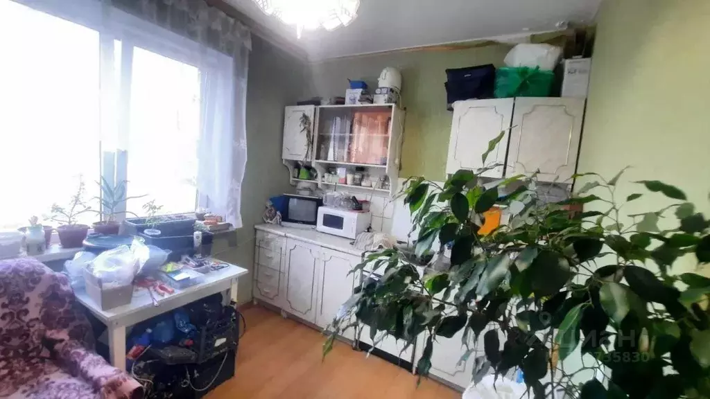 1-к кв. Белгородская область, Старый Оскол Восточный мкр, 14 (39.0 м) - Фото 1