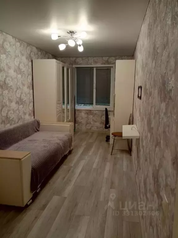 2-к кв. Курская область, Курск ул. Павлуновского, 112 (48.0 м) - Фото 2
