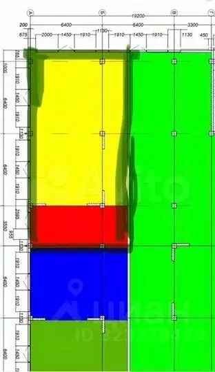Помещение свободного назначения в Краснодарский край, Новороссийск ул. ... - Фото 2