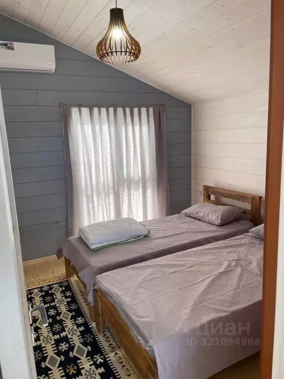 Дом в Дагестан, Докузпаринский район, Авадан с/пос, Отдых коттеджный ... - Фото 1