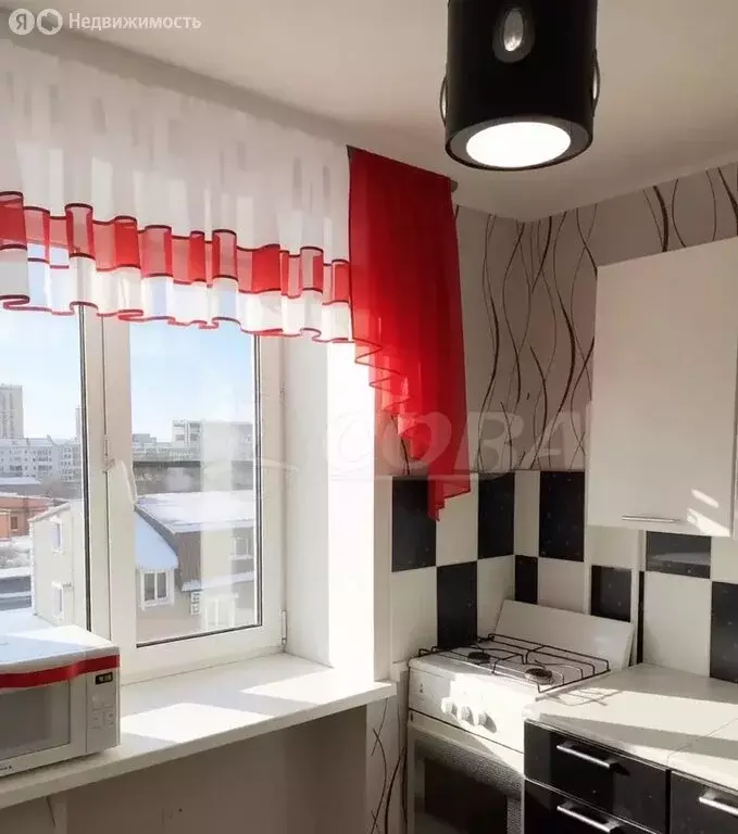 1-комнатная квартира: Курган, улица Гоголя, 38 (30.6 м) - Фото 2