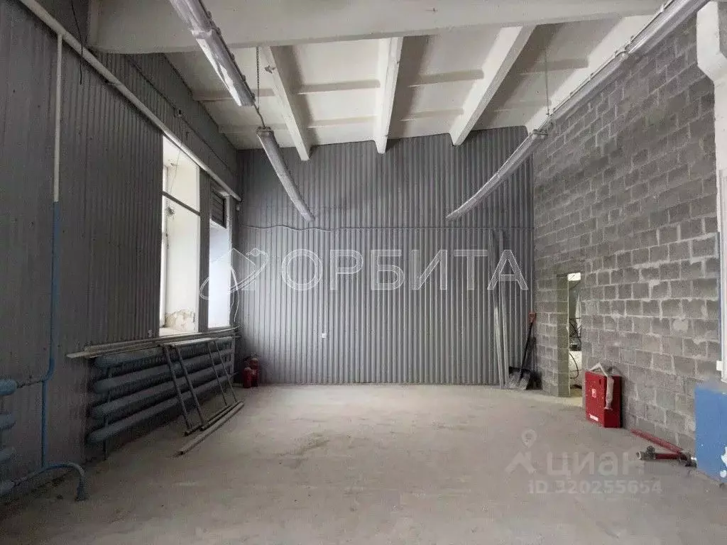 Помещение свободного назначения в Тюменская область, Тюмень ... - Фото 2