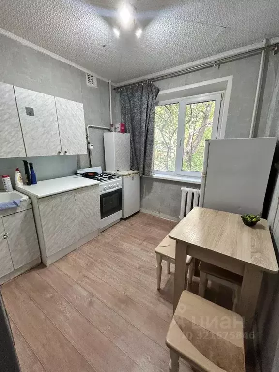 1-к кв. Омская область, Омск Заозерный мкр, ул. Тимофея Белозерова, 1 ... - Фото 0
