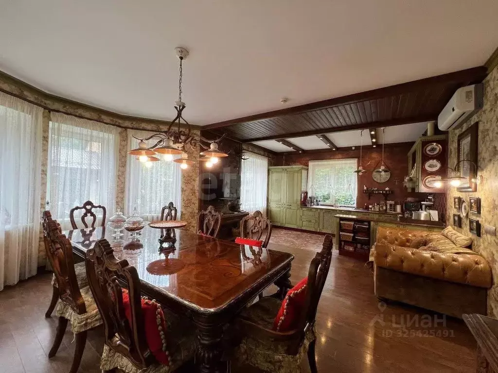 Дом в Московская область, Мытищи Военнослужащий ДНП, 183 (400 м) - Фото 2