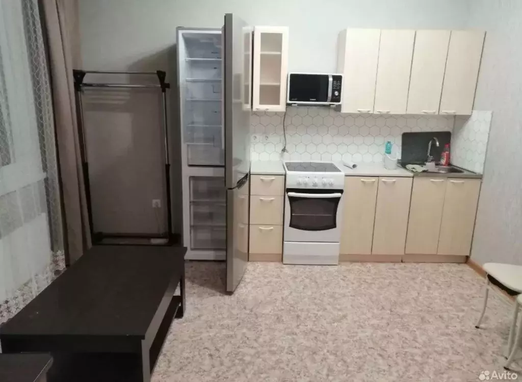 Продаётся квартира-студия, 33 м - Фото 1