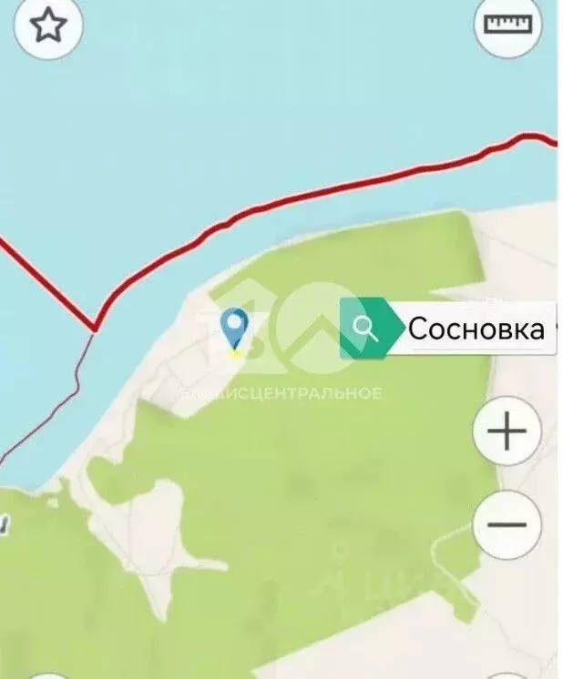 Участок в Новосибирская область, Искитимский район, Совхозный ... - Фото 2
