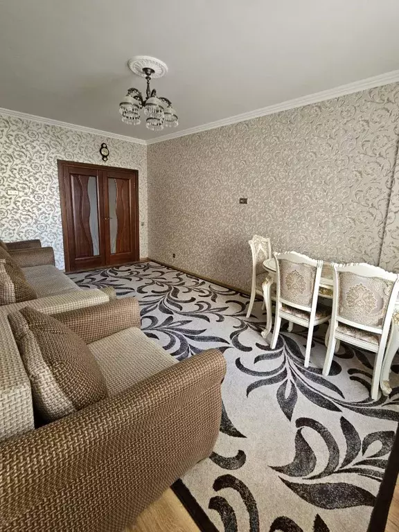 2-к кв. Ленинградская область, Кудрово г. Всеволожский район, ... - Фото 0
