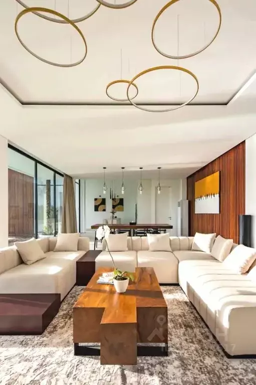 Дом в Краснодарский край, Сочи Сириус пгт, ул. Клименко (200 м) - Фото 2