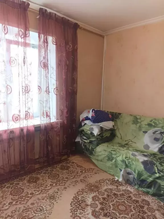 Студия Красноярский край, Красноярск Тамбовская ул., 23 (18.0 м) - Фото 1