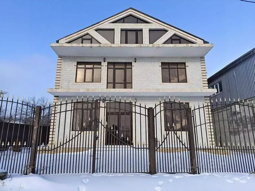 Коттедж в Ставропольский край, Лермонтов Имени И.В. Мичурина СНТ, 3 ... - Фото 2