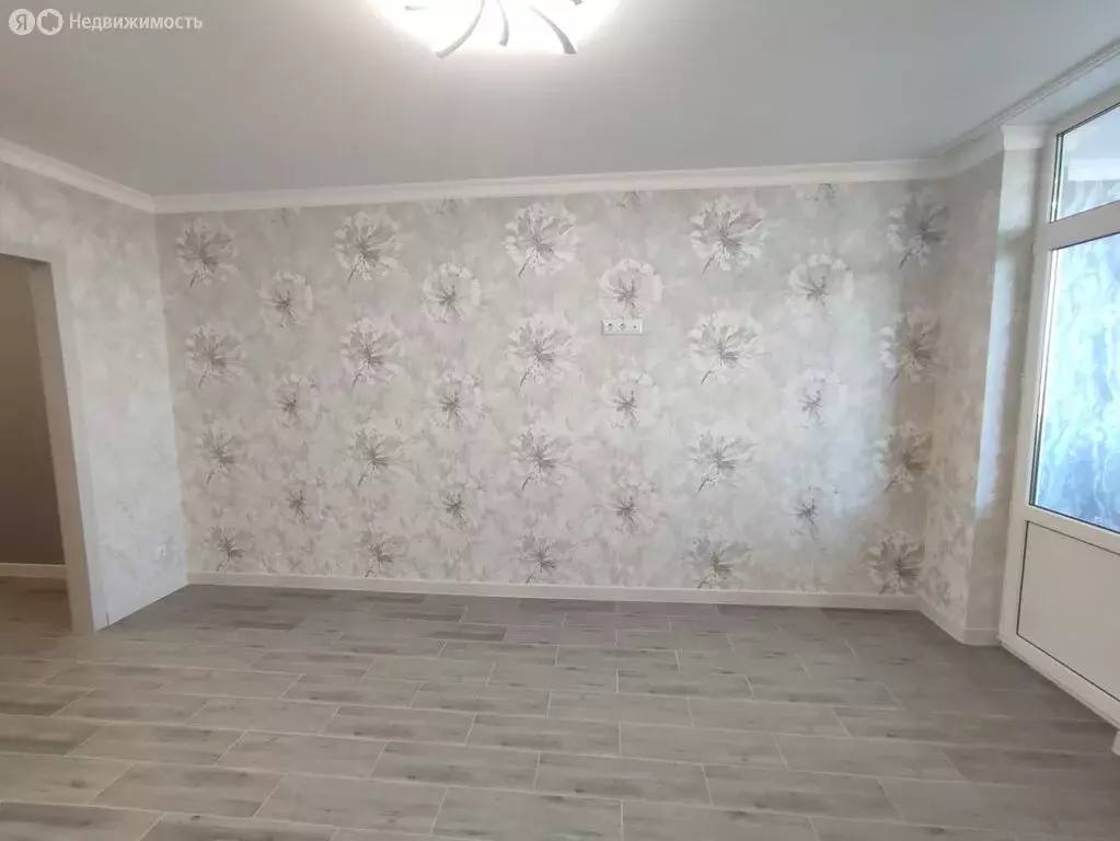 Квартира-студия: Анапа, Рождественская улица, 55к1 (27 м) - Фото 1