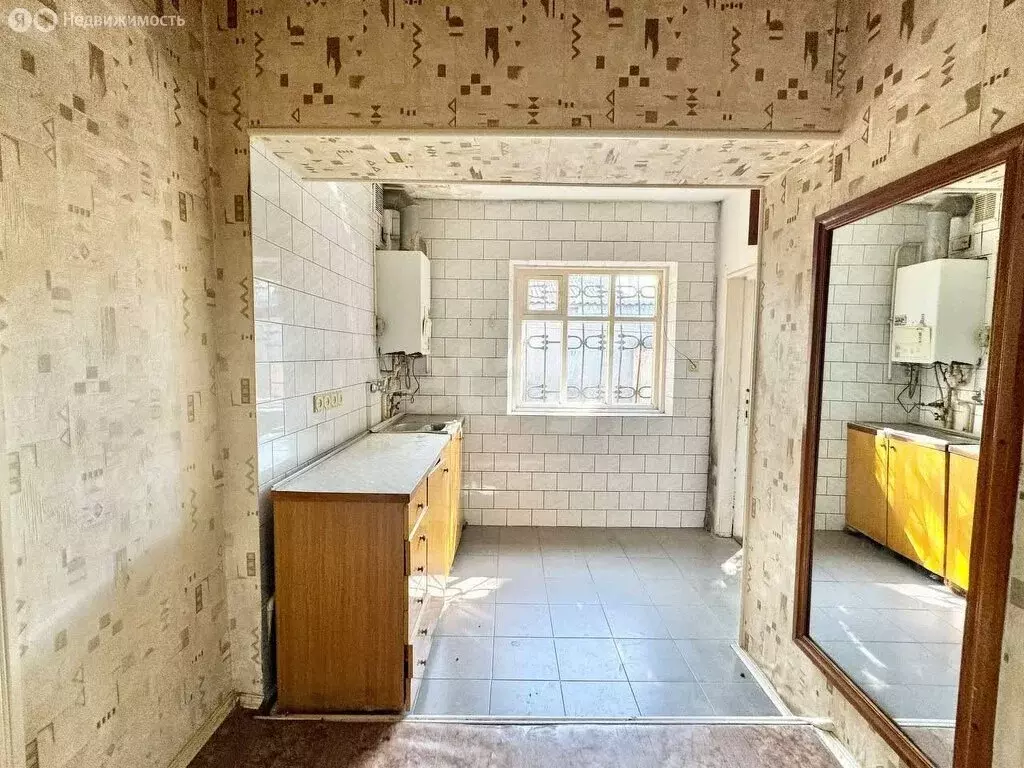 2-комнатная квартира: Симферополь, Зуйский переулок, 8 (41 м) - Фото 1