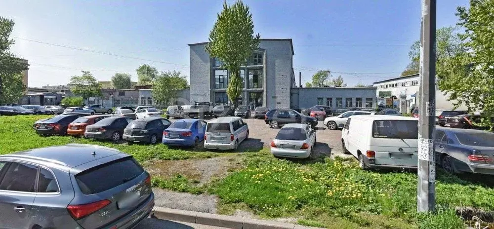 Офис в Санкт-Петербург Витебский просп., 11 (111 м) - Фото 0