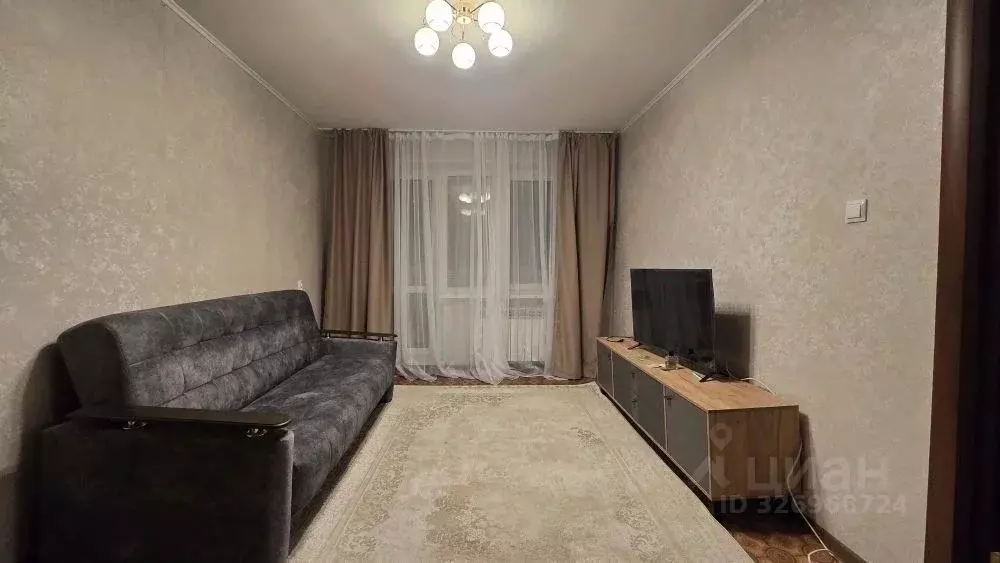 2-к кв. Нижегородская область, Дзержинск ул. Комбрига Патоличева, 5 ... - Фото 2