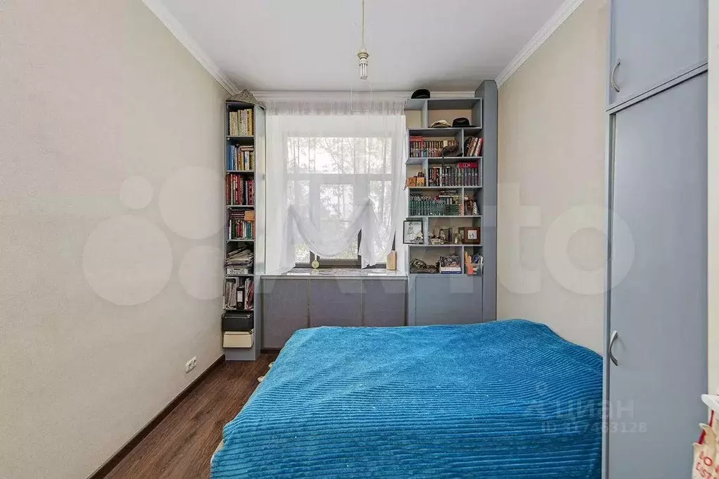 Квартира, 3 комнаты, 62 м - Фото 1
