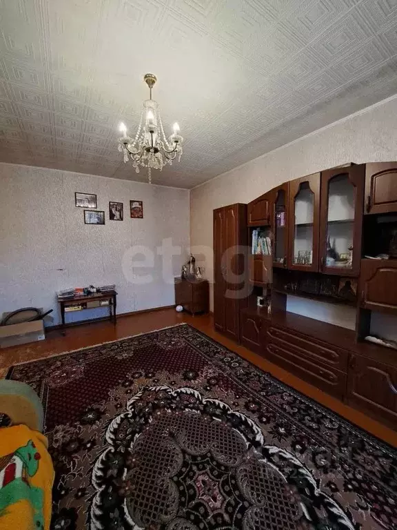 3-к кв. Саратовская область, Балашов ул. Менделеева, 4А (58.2 м) - Фото 0