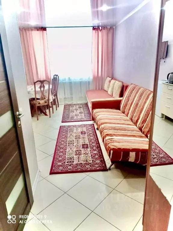 Студия Татарстан, Казань ул. Павлюхина, 103 (20.0 м) - Фото 2