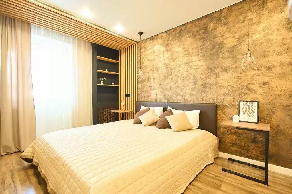 1-к кв. Нижегородская область, Нижний Новгород просп. Гагарина, 29Е ... - Фото 2