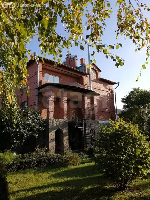 Дом в село Червишево, Полевая улица (365.9 м) - Фото 2