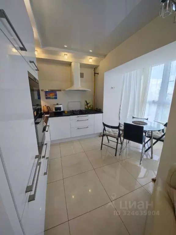 2-к кв. Нижегородская область, Арзамас ул. Володарского, 130 (47.0 м) - Фото 1