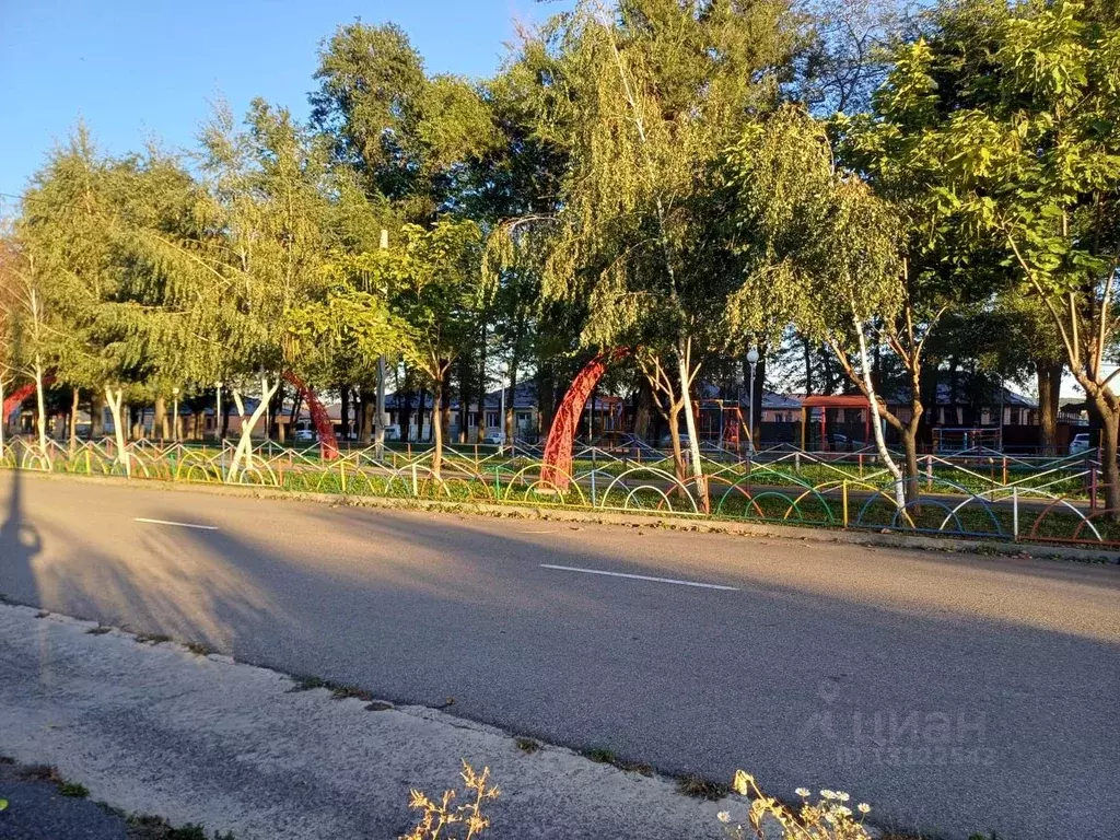 Таунхаус в Ставропольский край, Михайловск Шпаковский район, ул. ... - Фото 1