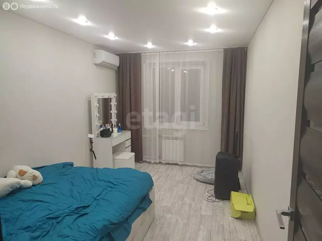 2-комнатная квартира: Ачинск, улица Культуры, 3 (53.1 м) - Фото 2