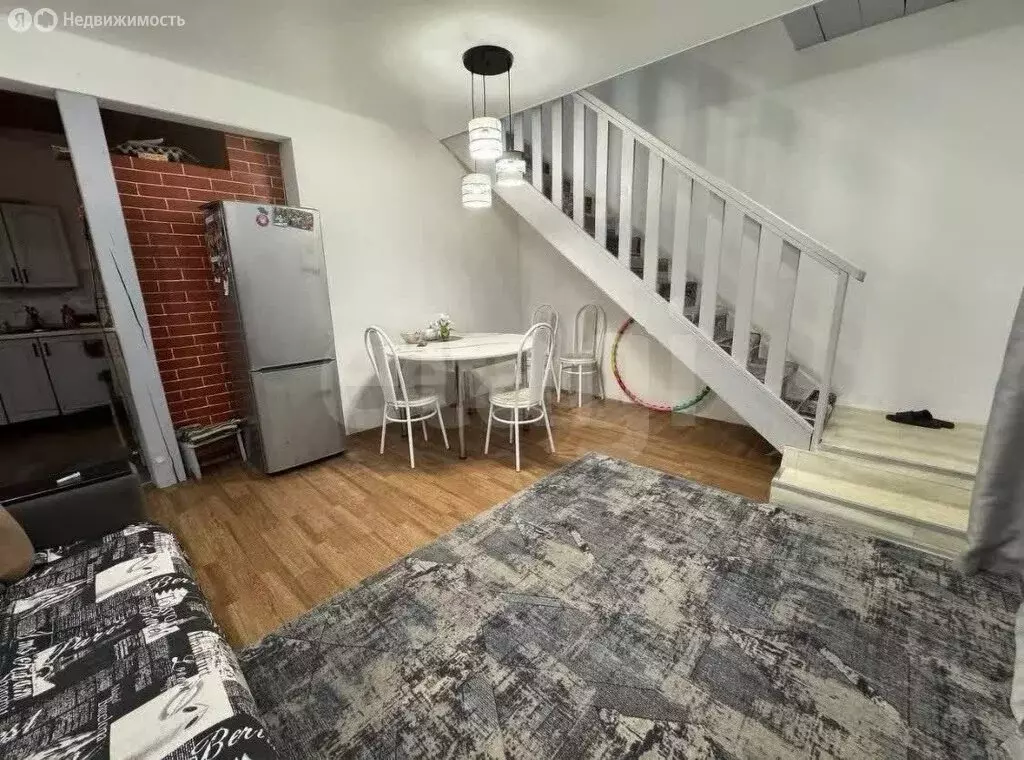 Дом в Иволгинский район, сельское поселение Гурульбинское, ДНТ Эдем, ... - Фото 1