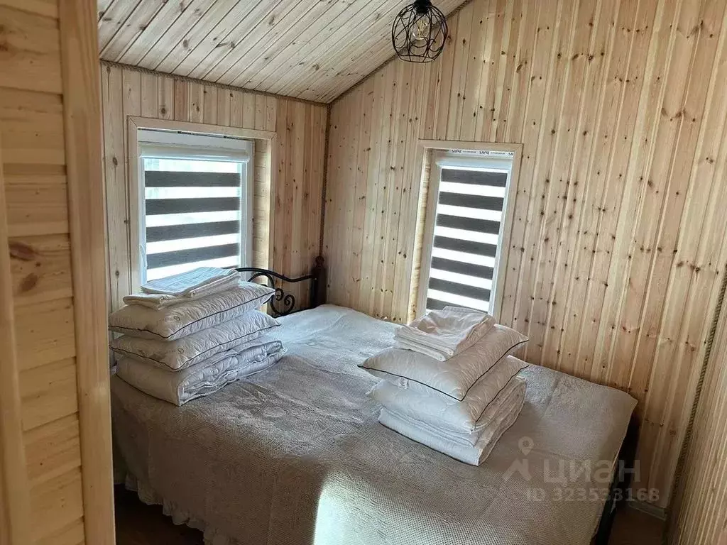 2-к кв. Карачаево-Черкесия, Зеленчукский район, с. Архыз ул. Курджиева ... - Фото 1