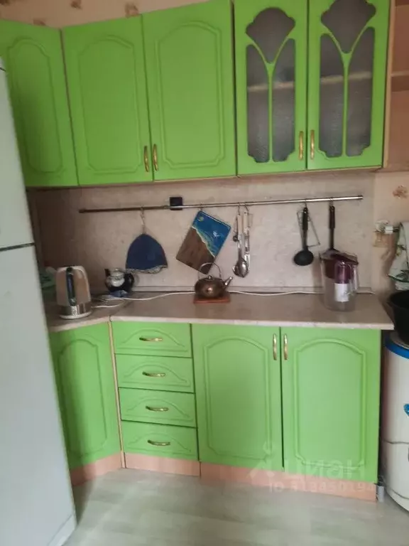 Комната Самарская область, Самара ул. Антонова-Овсеенко, 12а (24.0 м) - Фото 0