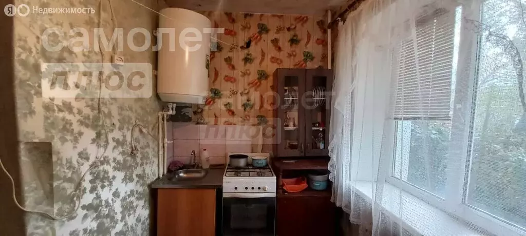 2-комнатная квартира: Дедуровка, Ленинская улица, 2 (40.1 м) - Фото 0