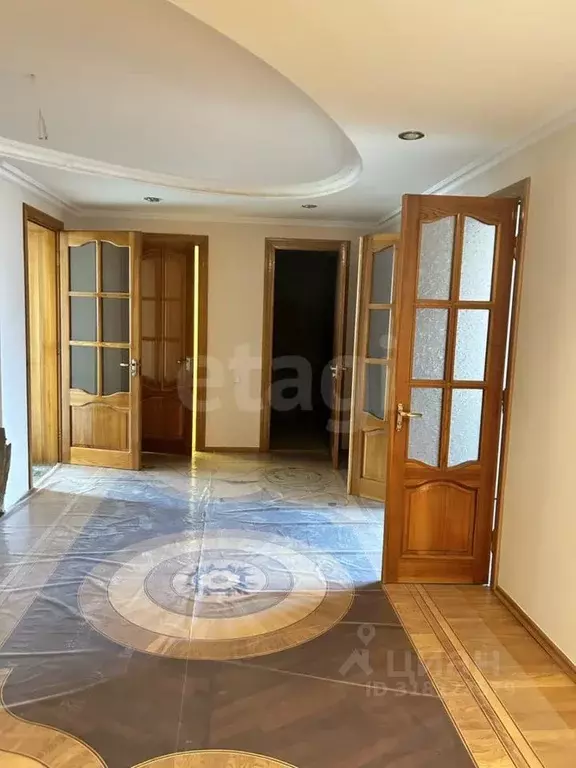 4-к кв. Северная Осетия, Владикавказ просп. Коста, 79 (175.0 м) - Фото 1