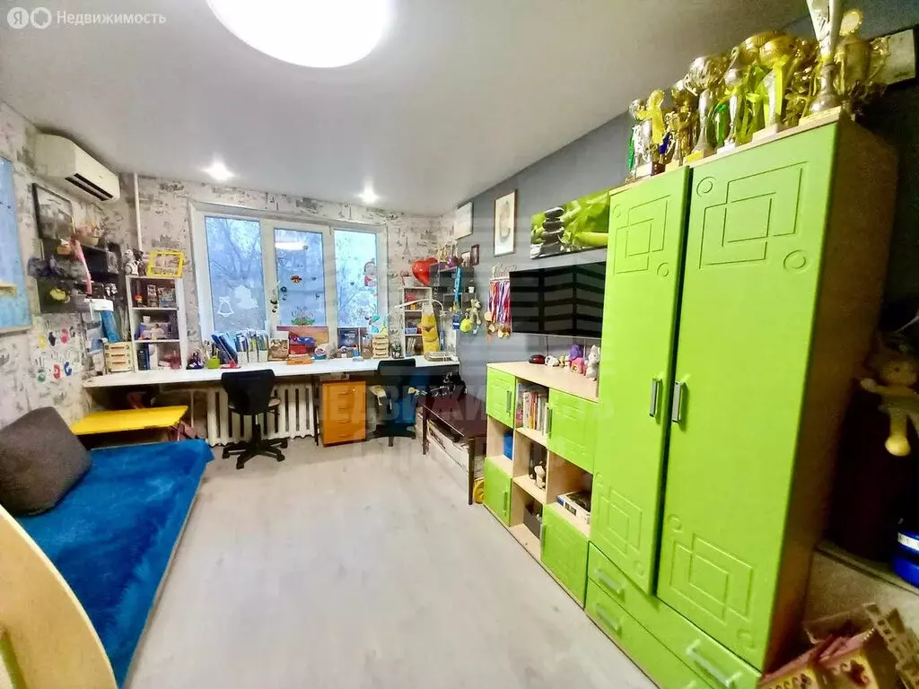 2-комнатная квартира: Таганрог, Вишнёвая улица, 15 (50 м) - Фото 0