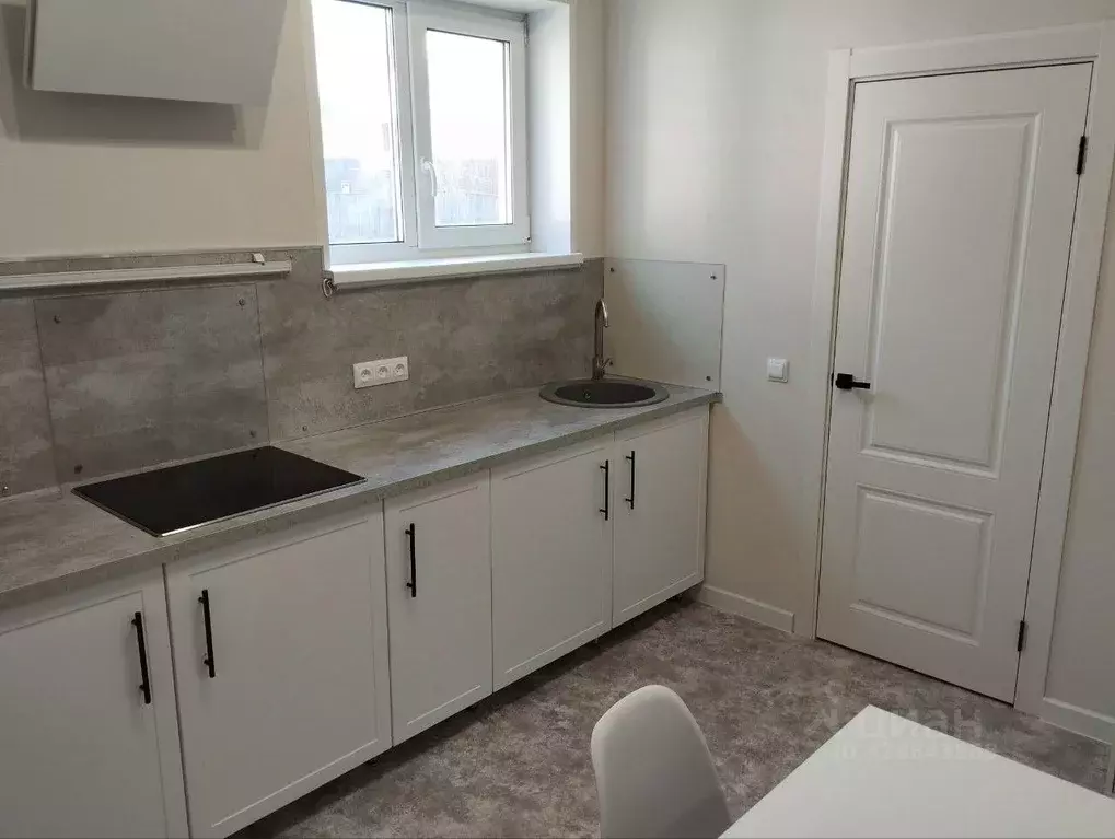 2-к кв. Московская область, Химки городской округ, д. Юрлово ул. ... - Фото 2