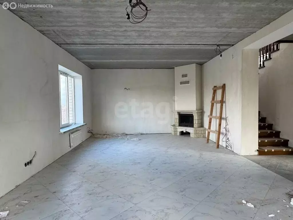 Дом в Брянский район, Мичуринское сельское поселение, СДТ ... - Фото 2