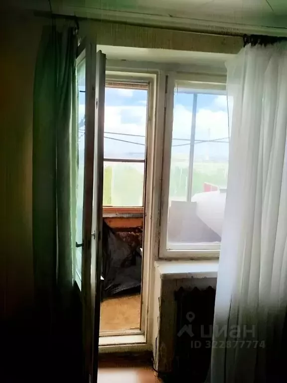 Комната Санкт-Петербург просп. Энгельса, 149К3 (26.0 м) - Фото 2