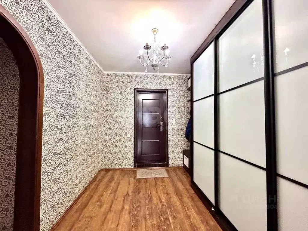 3-к кв. Алтай, Горно-Алтайск ул. Улагашева (89.0 м) - Фото 2