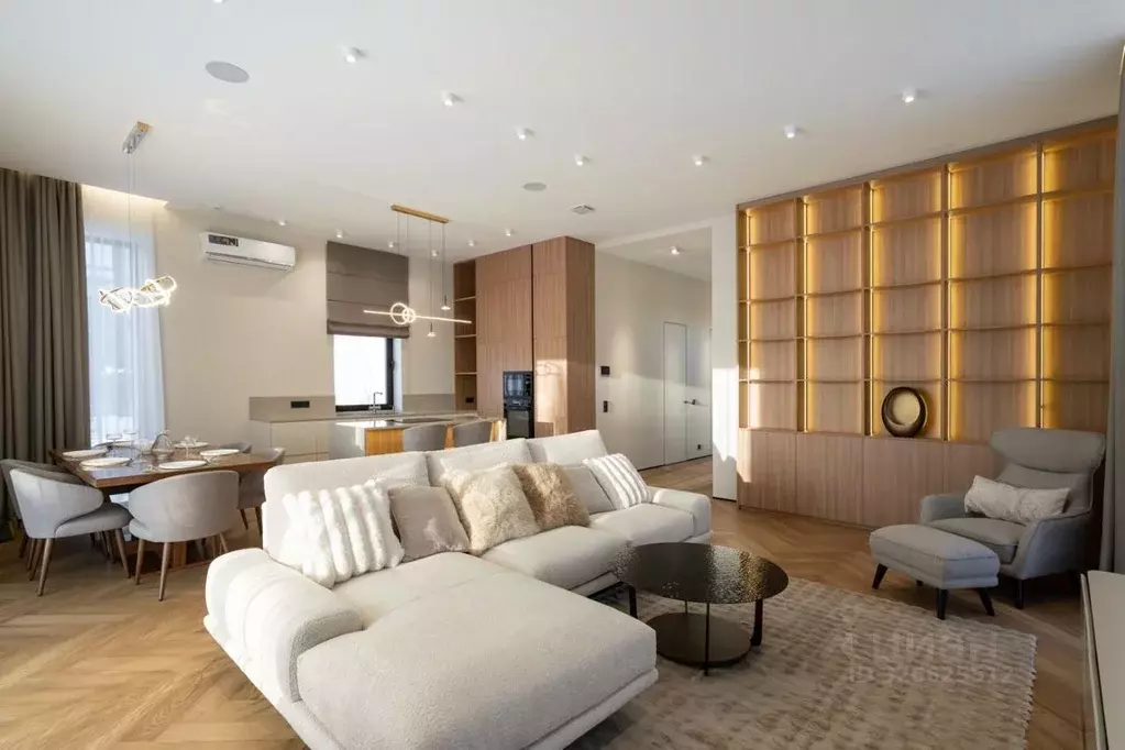 Дом в Московская область, Истра муниципальный округ, д. Исаково, ... - Фото 1