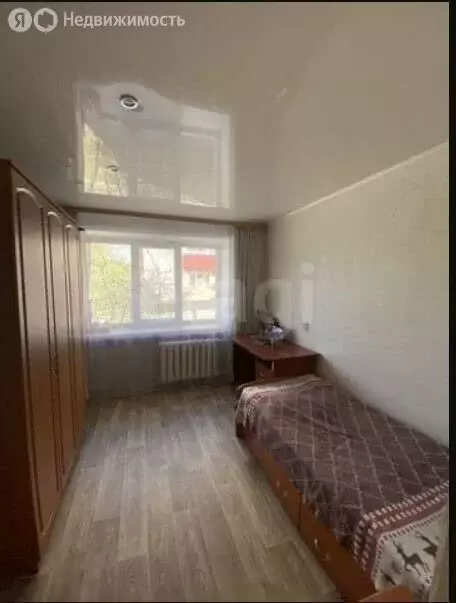 1к в -комнатной квартире (18.3 м) - Фото 2