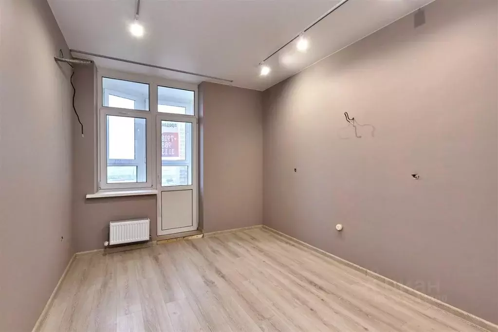 2-к кв. Краснодарский край, Краснодар ул. Григория Булгакова, 13 (54.0 ... - Фото 1