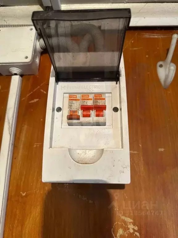 Дом в Брянская область, Брянский район, Нетьинское с/пос, Весна СДТ  ... - Фото 1