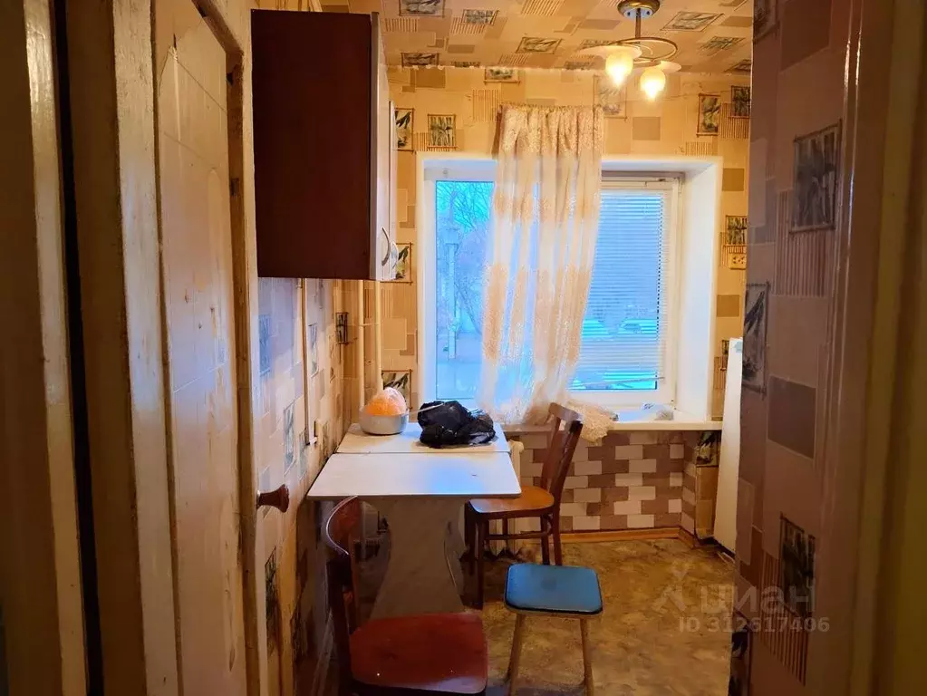 2-к кв. Волгоградская область, Волжский 39-й кв-л, ул. Сталинградская, ... - Фото 1