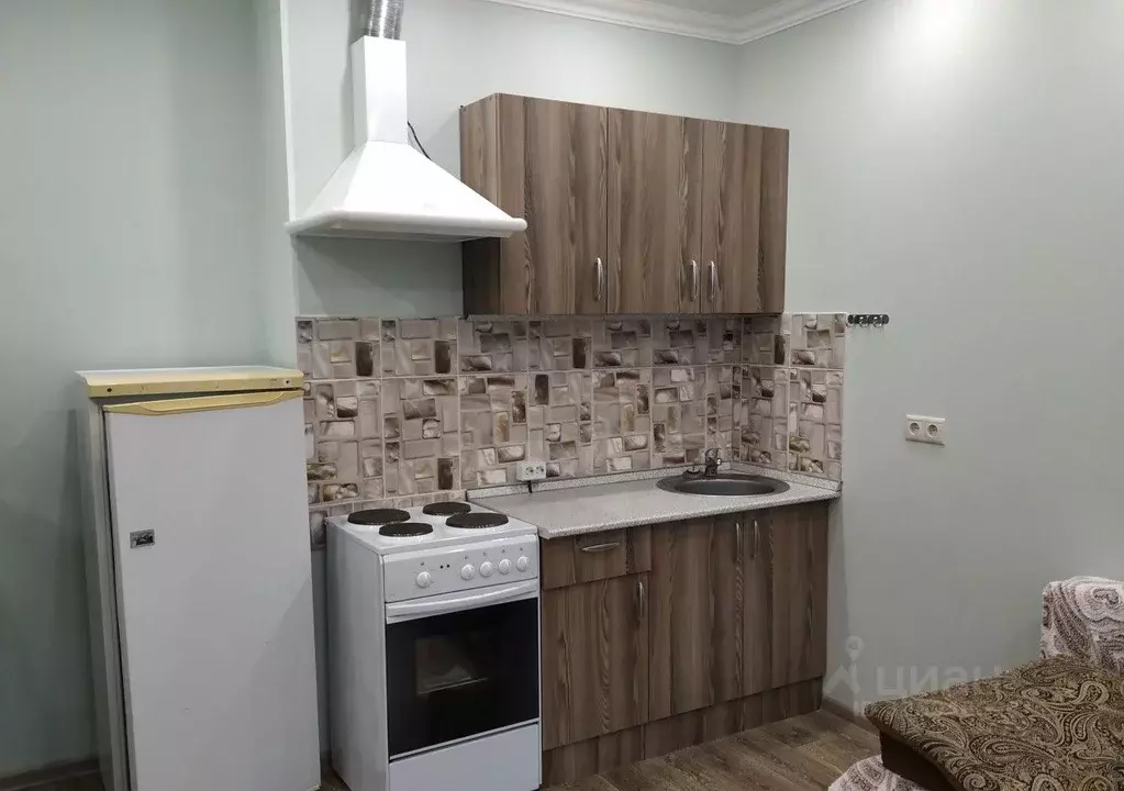 1-к кв. Московская область, Красногорск городской округ, Нахабино пгт ... - Фото 1