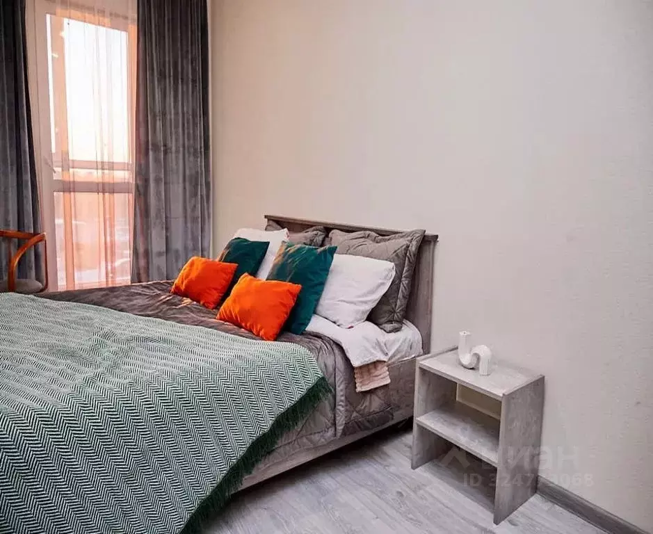 Студия Приморский край, Уссурийск ул. Александра Францева, 42 (33.0 м) - Фото 2