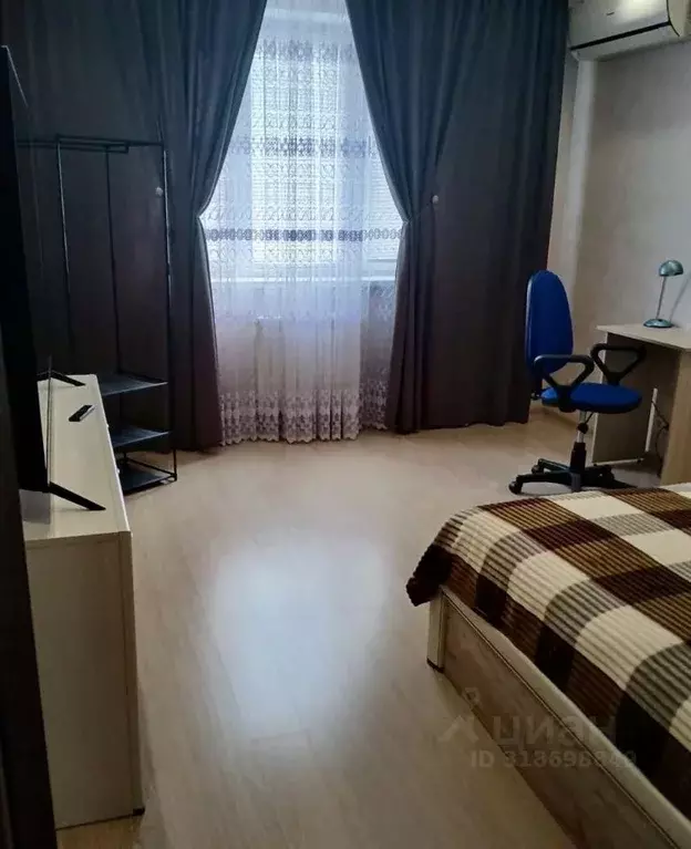 Комната Москва Новокосинская ул., 13К1 (14.5 м) - Фото 1