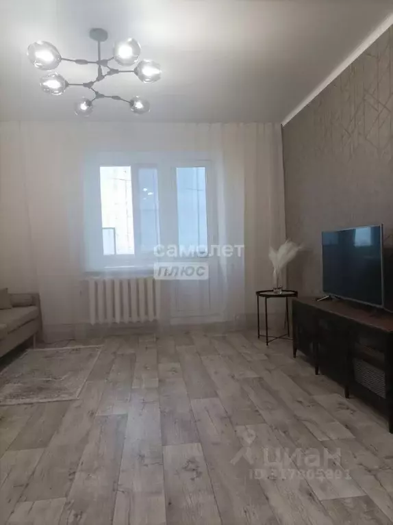 2-к кв. Ростовская область, Волгодонск Весенняя ул., 40 (50.9 м) - Фото 0