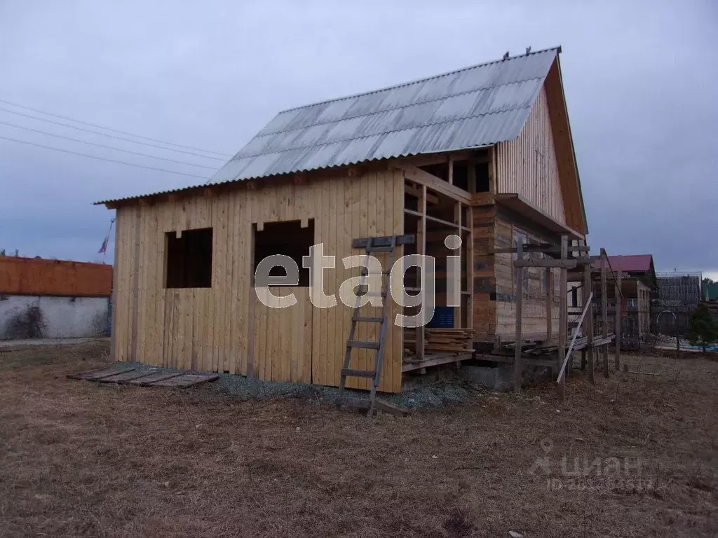 Участок в Свердловская область, Нижний Тагил УВЗ № 5 КС, 10 (7.9 сот.) - Фото 0